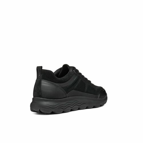 Kvinde Casual Sneakers Geox Spherica C 38