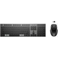 Tastatur og mus HP 725