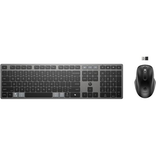 Tastatur og mus HP 725