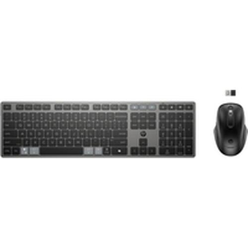 Tastatur og mus HP 725