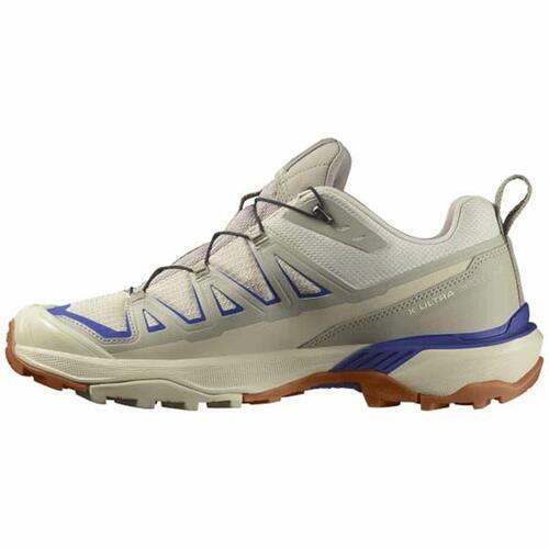 Sportssneakers til damer Salomon X Ultra 360 Edge Grå 42