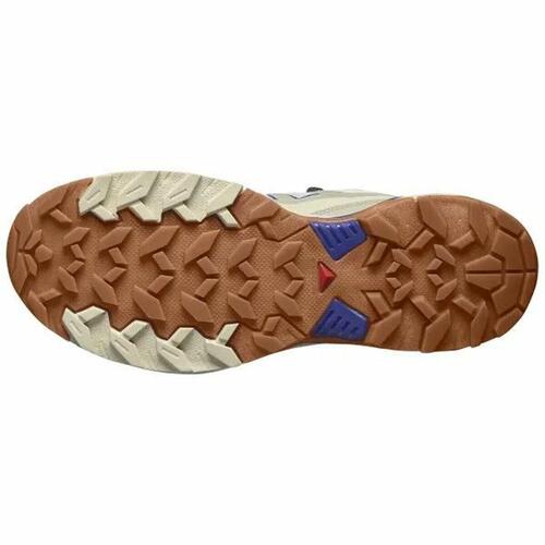 Sportssneakers til damer Salomon X Ultra 360 Edge Grå 42