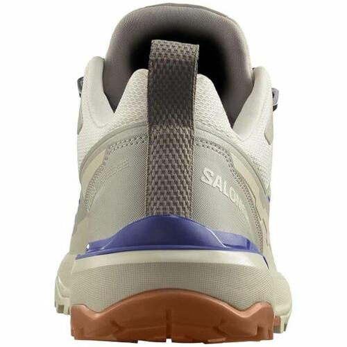 Sportssneakers til damer Salomon X Ultra 360 Edge Grå 42