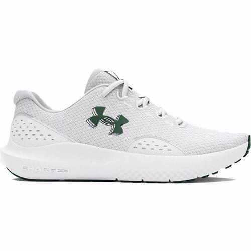 Sportssneakers til damer Under Armour Charged Surge 4 Hvid 39