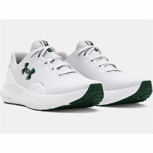Sportssneakers til damer Under Armour Charged Surge 4 Hvid 39