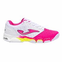 Sportssneakers til damer Joma Sport V.Impulse 2402 Hvid 40.5