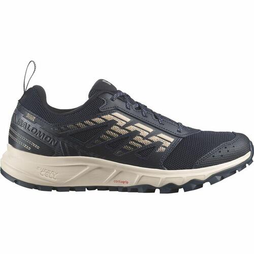 Herre sneakers Salomon Wander 42 2/3