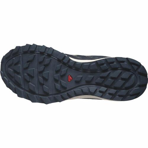 Herre sneakers Salomon Wander 42 2/3