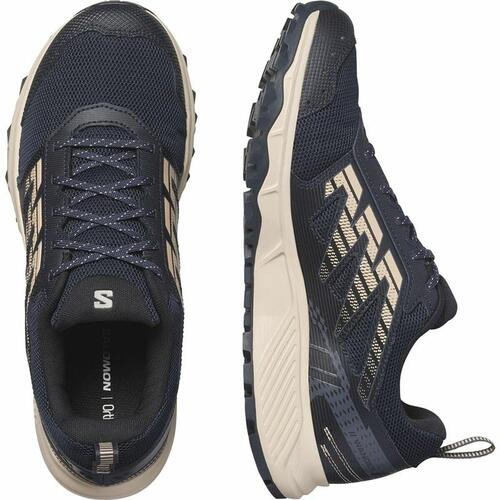 Herre sneakers Salomon Wander 42 2/3