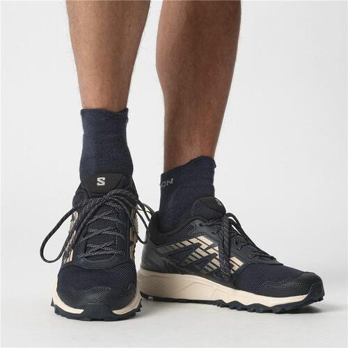 Herre sneakers Salomon Wander 42 2/3