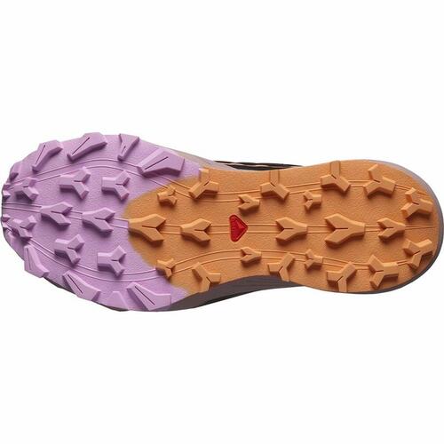 Sportssneakers til damer Salomon Thundercross 38 2/3