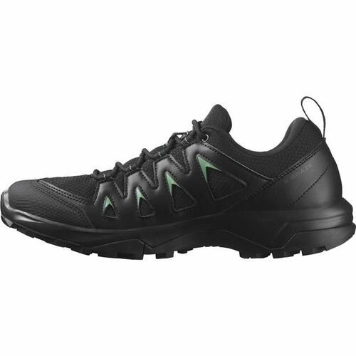 Herre sneakers Salomon X Braze Sort 41 1/3