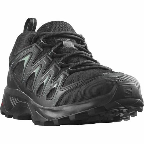 Herre sneakers Salomon X Braze Sort 41 1/3