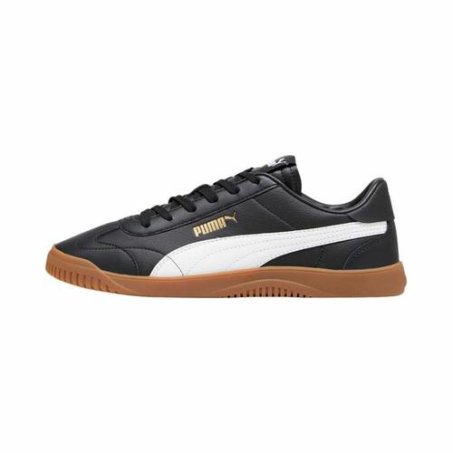 Kondisko Puma Club 5v5 Hvid 42