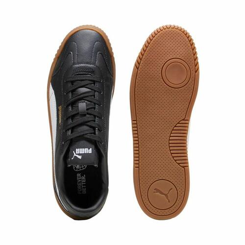 Kondisko Puma Club 5v5 Hvid 42