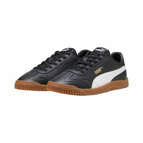 Kondisko Puma Club 5v5 Hvid 42