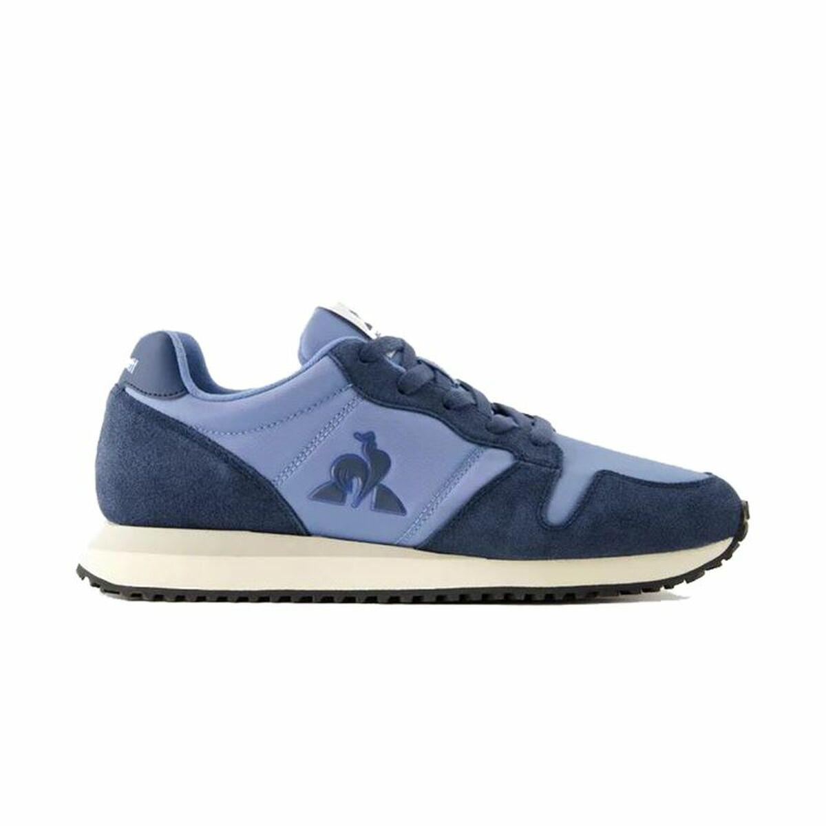 Le coq sportif Platinium_2 Allure kondisko - Blå, str. 44