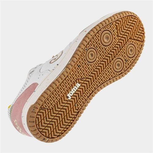 Kvinde Casual Sneakers Joma Sport C.Flexys 2402 Hvid 37