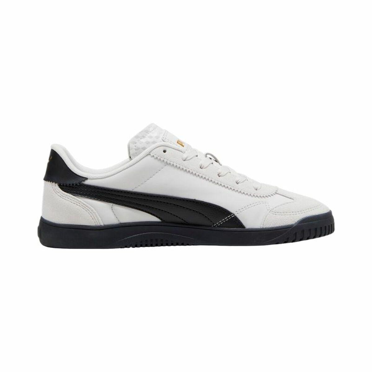 Kondisko Puma Puma Club 5V5 Lux Og Hvid 41