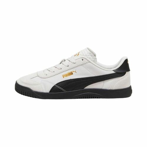 Kondisko Puma Puma Club 5V5 Lux Og Hvid 41