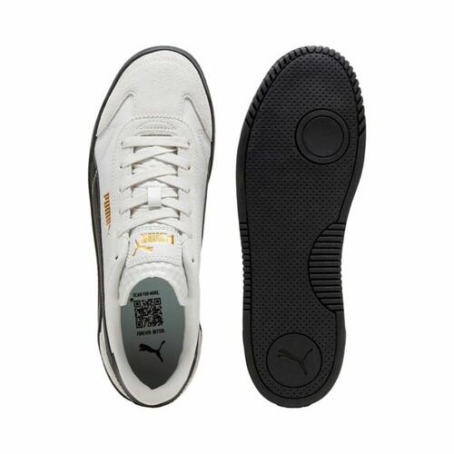 Kondisko Puma Puma Club 5V5 Lux Og Hvid 42