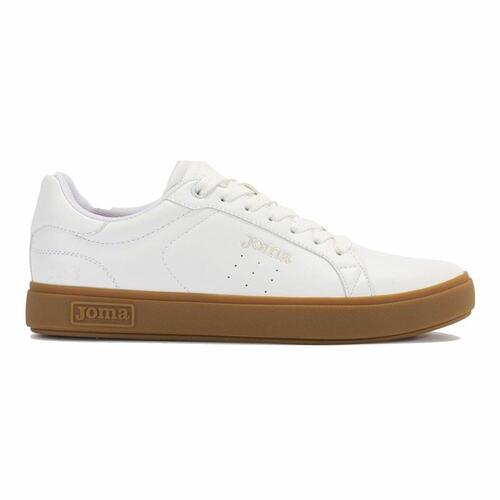 Kvinde Casual Sneakers Joma Sport Classic 2425 Hvid 40