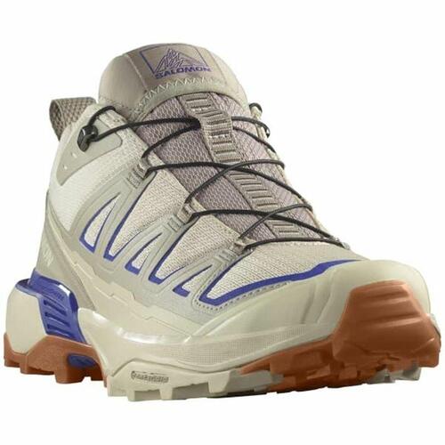 Sportssneakers til damer Salomon X Ultra 360 Edge Grå 41 1/3