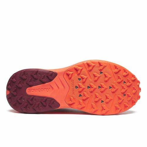 Sportssneakers til damer Saucony Xodus Ultra 3 38
