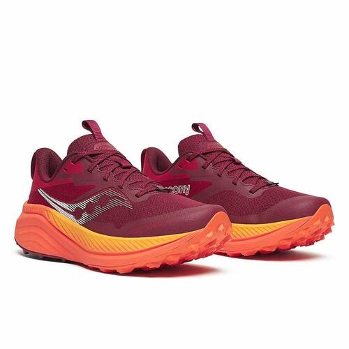 Sportssneakers til damer Saucony Xodus Ultra 3 38