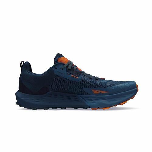 Herre sneakers Altra Timp 5 Blå 42