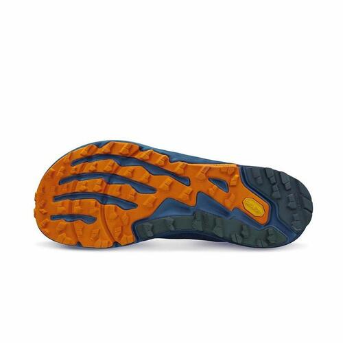 Herre sneakers Altra Timp 5 Blå 42
