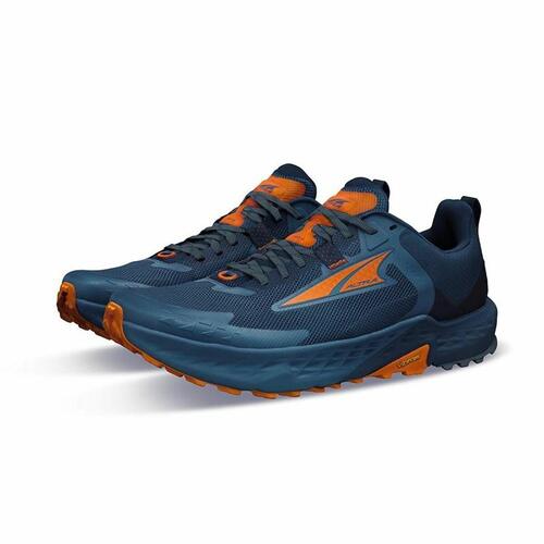 Herre sneakers Altra Timp 5 Blå 42