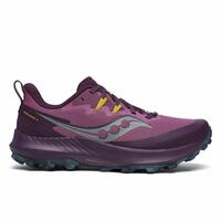 Sportssneakers til damer Saucony Peregrine 14 38.5