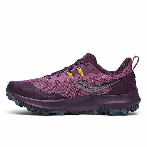 Sportssneakers til damer Saucony Peregrine 14 38.5