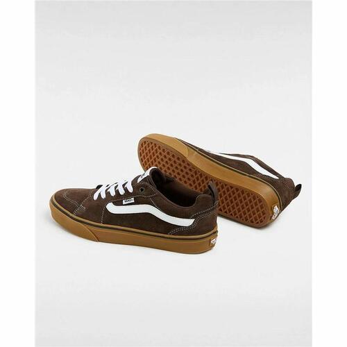 Kondisko Vans Filmore Sudm Mdbrn Brun 42