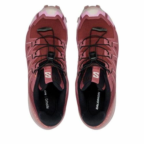 Kvinde Sneakers Salomon Speedcross 6Catawg 38 2/3