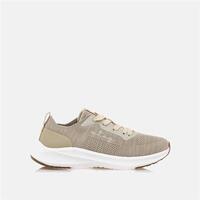 Kvinde Casual Sneakers Mustang Somo Lys brun 37