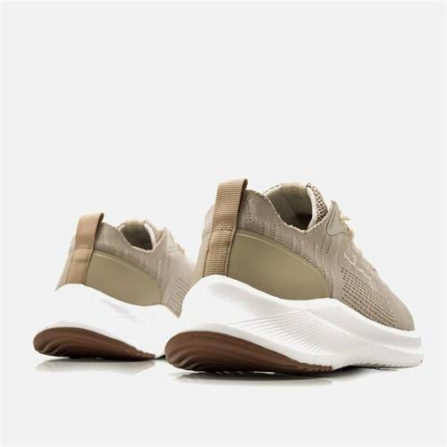 Kvinde Casual Sneakers Mustang Somo Lys brun 37