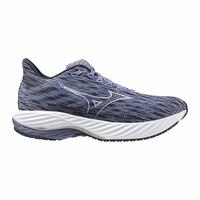 Løbesko til voksne Mizuno Wave Rider 28 Lilla 36.5
