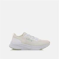 Kvinde Casual Sneakers Mustang Somo Hvid Beige 38
