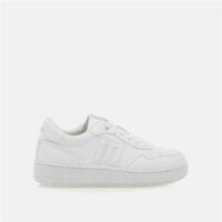 Kvinde Casual Sneakers Mustang Gravity Hvid 37
