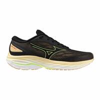 Løbesko til voksne Mizuno Wave Ultima 15 Sort 41