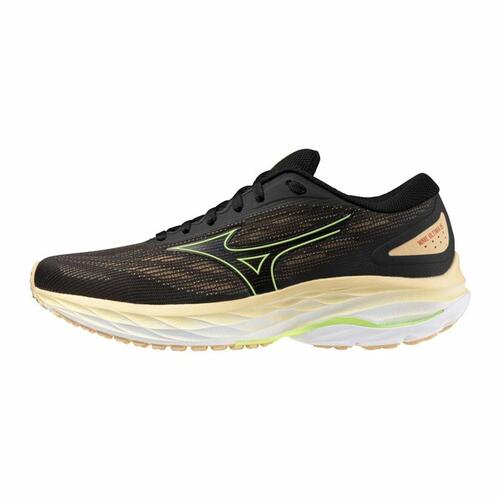 Løbesko til voksne Mizuno Wave Ultima 15 Sort 41