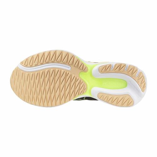 Løbesko til voksne Mizuno Wave Ultima 15 Sort 41