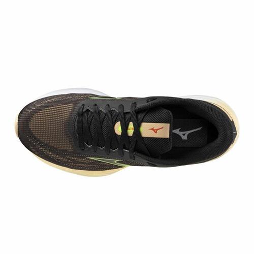 Løbesko til voksne Mizuno Wave Ultima 15 Sort 41