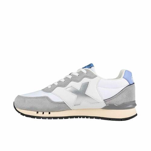 Kvinde Casual Sneakers Munich Dash Mujer 239 Hvid 37