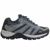 Herre sneakers Hi-Tec Torca Low WP Grå Mørkegrå 36