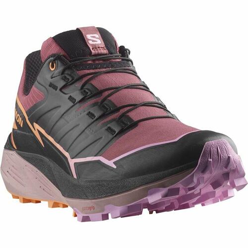 Sportssneakers til damer Salomon Thundercross 36 2/3