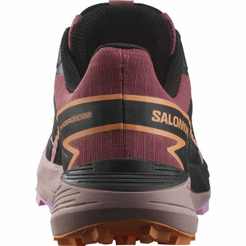 Sportssneakers til damer Salomon Thundercross 36 2/3