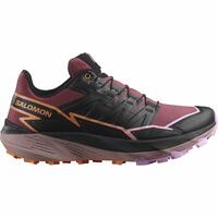 Sportssneakers til damer Salomon Thundercross 37 1/3